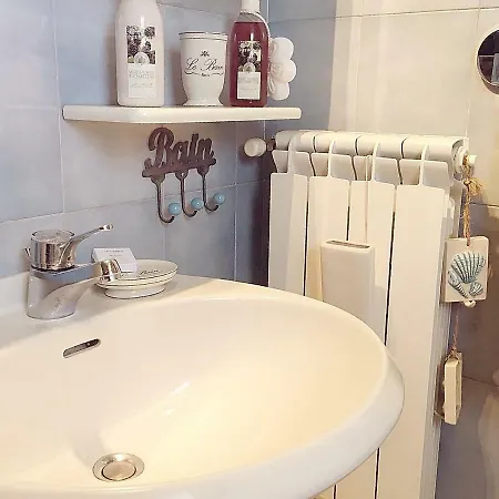 Appartement Cincin House