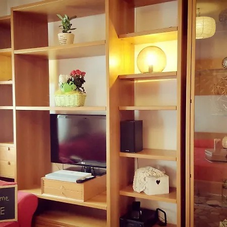 Cincin House Appartement