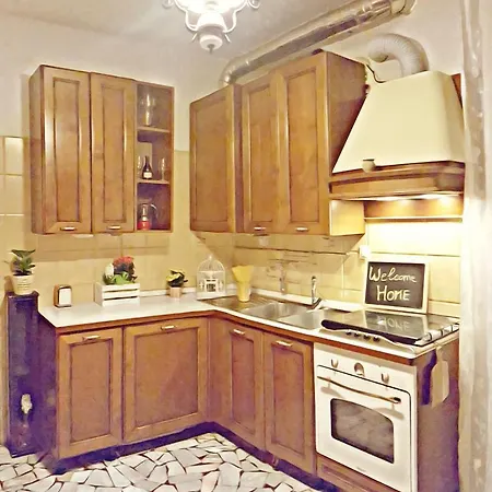 Appartement Cincin House Mestre