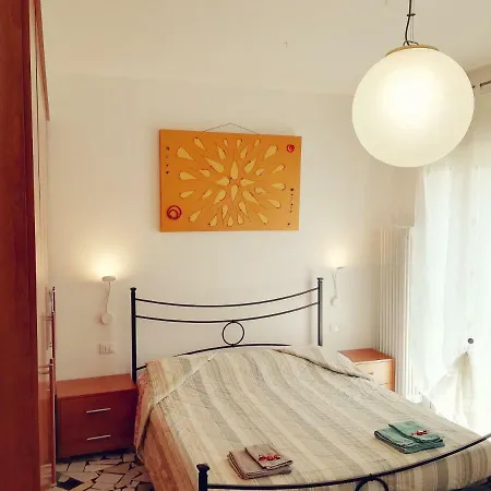 Appartement Cincin House