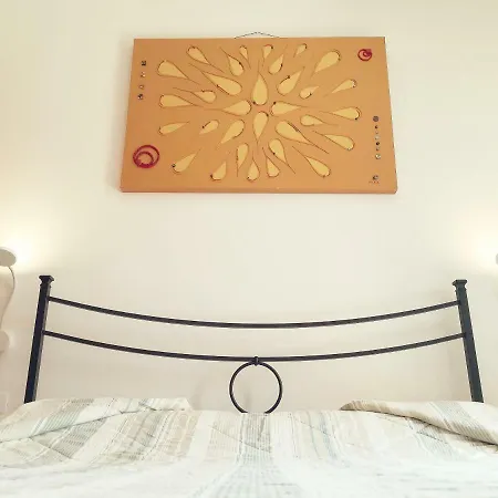 Cincin House Appartement