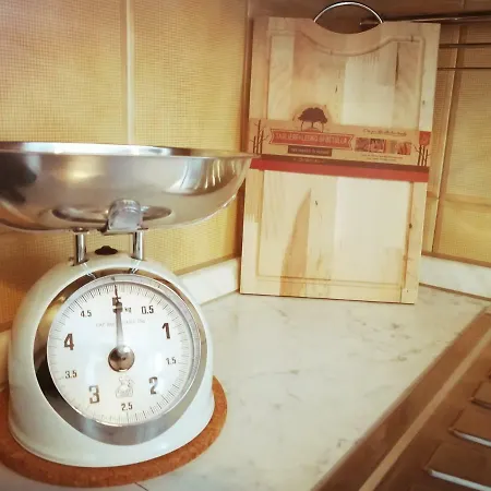 Cincin House Appartement