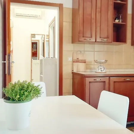 Appartement Cincin House *