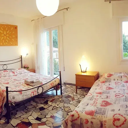 Cincin House Appartement