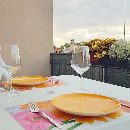 Appartement Cincin House Mestre